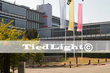 Wereldomroep